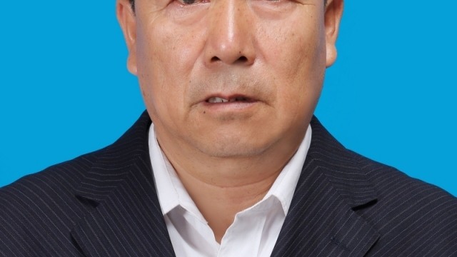 陈氏太极拳传承人——曾令忠