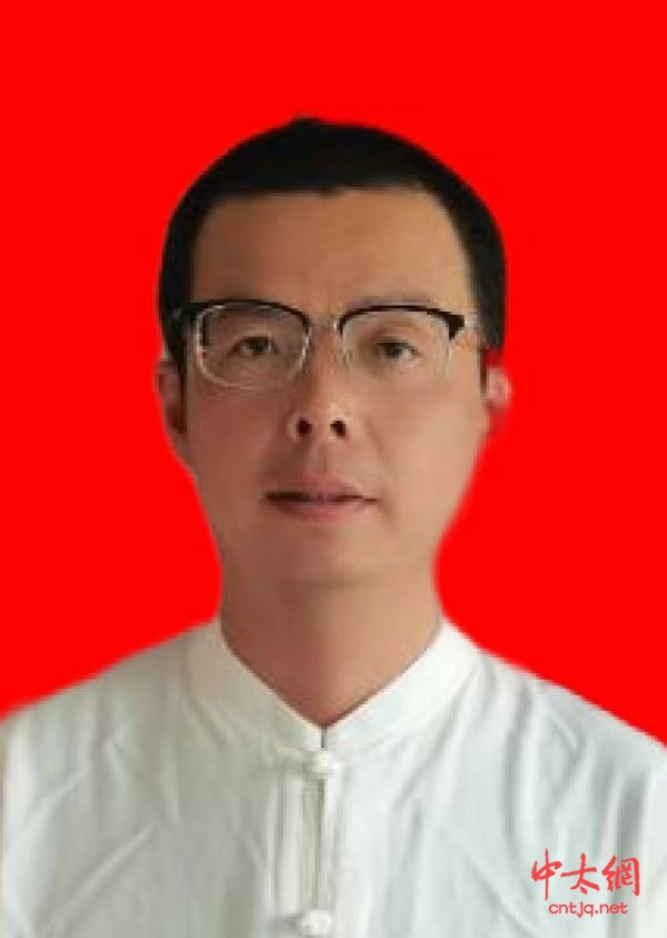 陈氏太极拳传承人——吕宁
