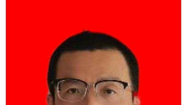 陈氏太极拳传承人——吕宁