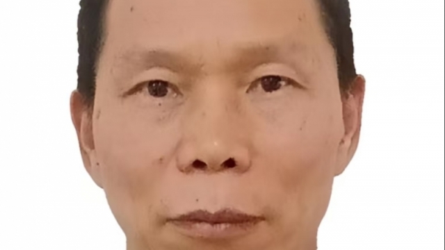 陈氏太极拳传承人——孙国华