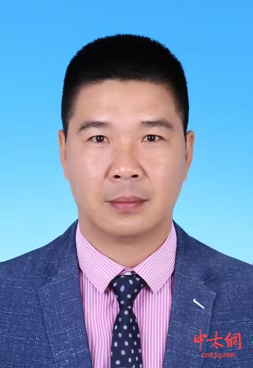 陈氏太极拳传承人——陈东
