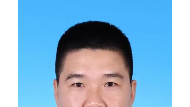 陈氏太极拳传承人——陈东