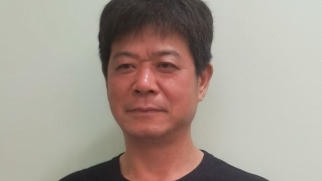 陈氏太极拳传承人——李利宣