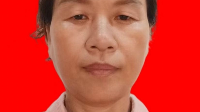 陈氏太极拳传承人——滕益华