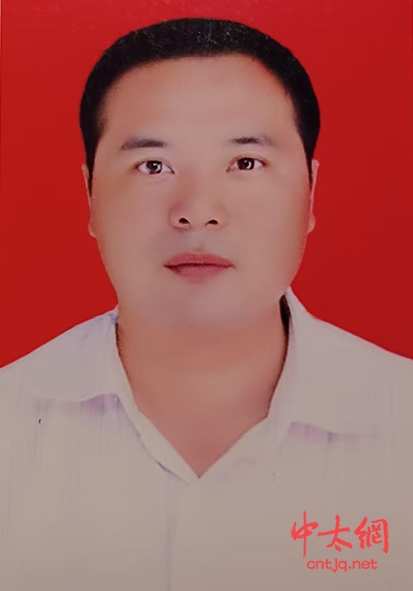 陈氏太极拳传承人——廖日升