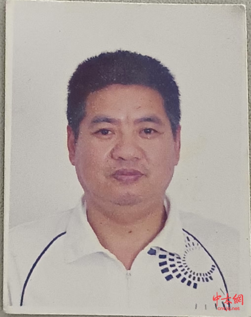 陈氏太极拳传承人——范学峰