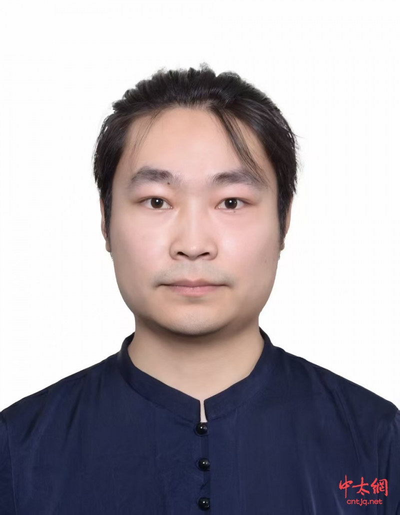 陈氏太极拳传承人——吉帅成