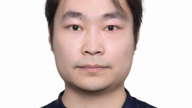 陈氏太极拳传承人——吉帅成
