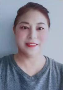 陈氏太极拳传承人——穆丽仙