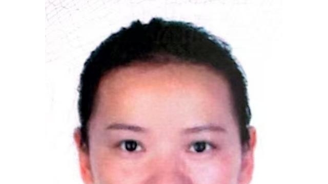 陈氏太极拳传承人——王慧