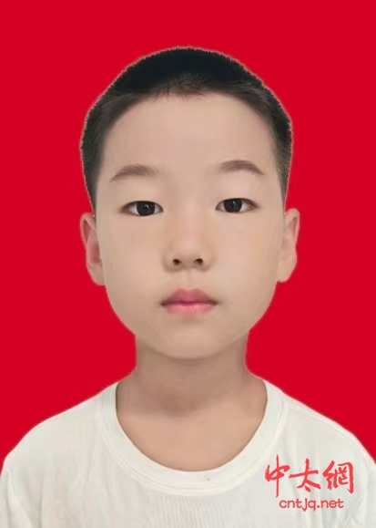 陈氏太极拳传承人—— 何轶奕