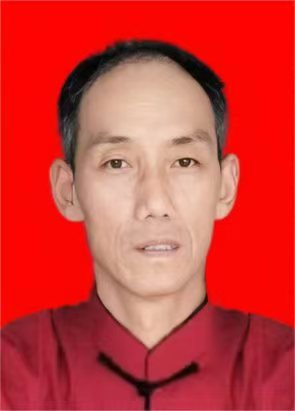 太极拳传承人——王换军