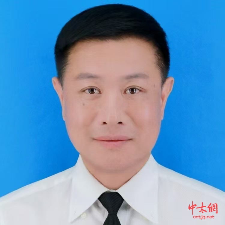 太极拳传承人——陈长晶