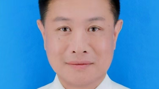 太极拳传承人——陈长晶