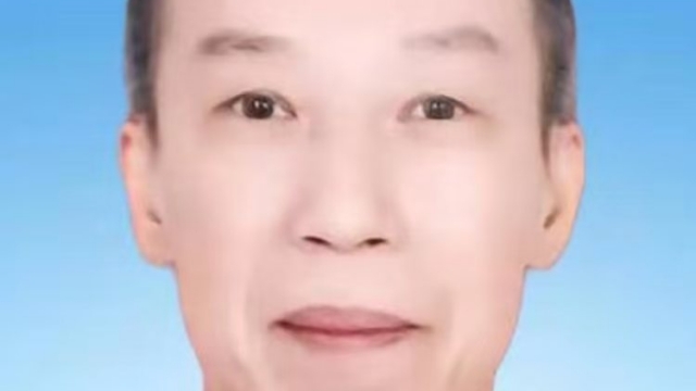 太极拳传承人——方浩生