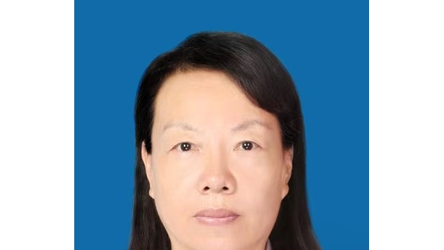 太极拳传承人——张文涛