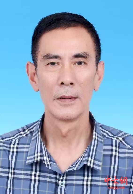 太极拳传承人——郑钢锋