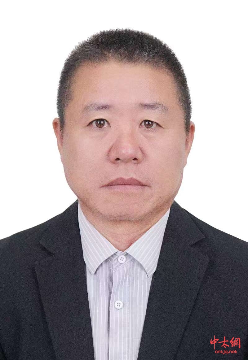 太极拳传承人——范百松