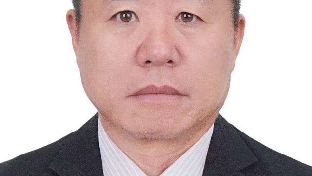 太极拳传承人——范百松