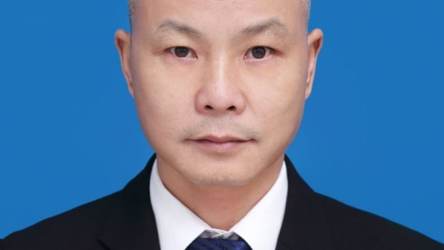 太极拳传承人——周基安