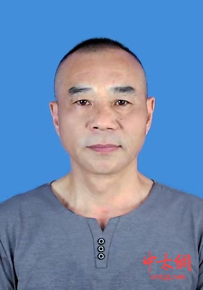 太极拳传承人——汤建平