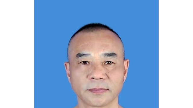 太极拳传承人——汤建平