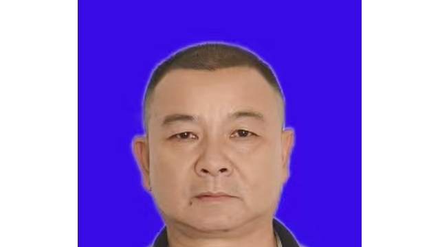 太极拳传承人——马志强