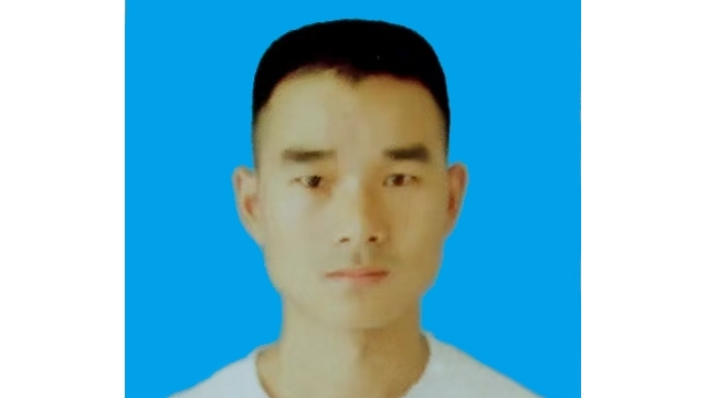 太极拳传承人——陈真