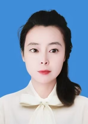 太极拳传承人——吕玲蔚