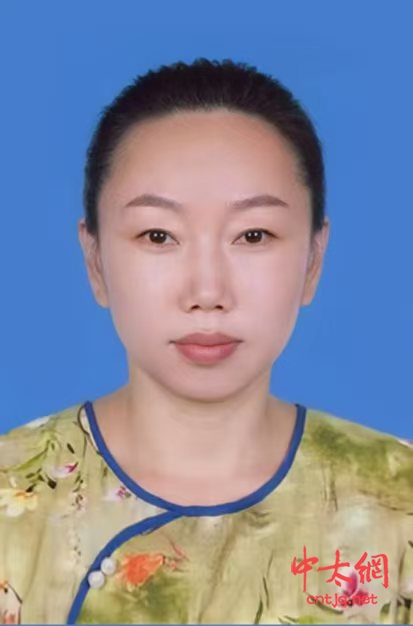 太极拳传承人——红日