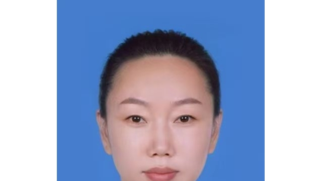 太极拳传承人——红日