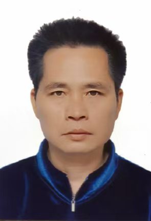太极拳高级教练——苏阿明