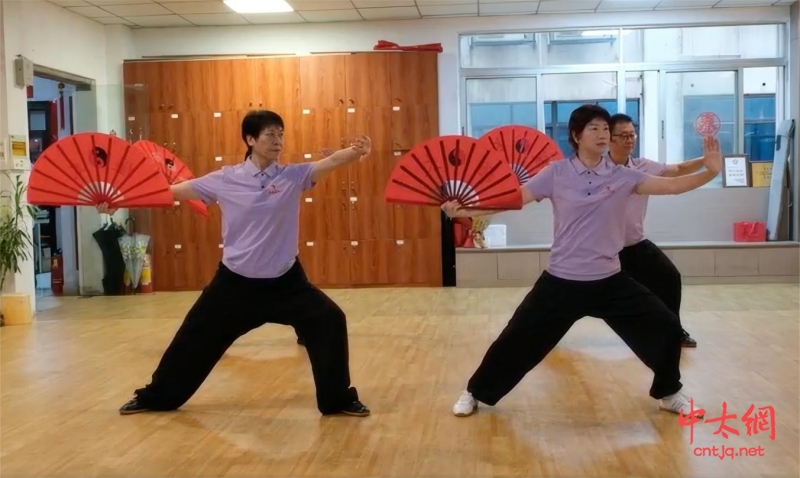 厦门振龙太极八周年（2017-2025）庆典圆满举办
