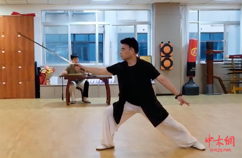 厦门振龙太极八周年（2017-2025）庆典圆满举办