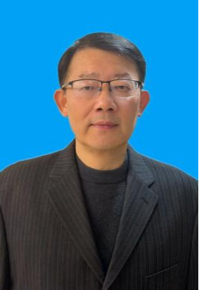 陈氏太极拳传承人——尚昌奇