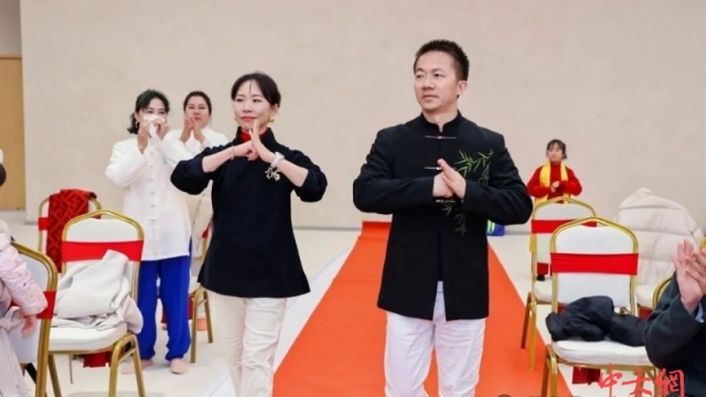 薪火“火箭式”相传：素禅第二代弟子首开山门，收徒传艺仅距拜师70天