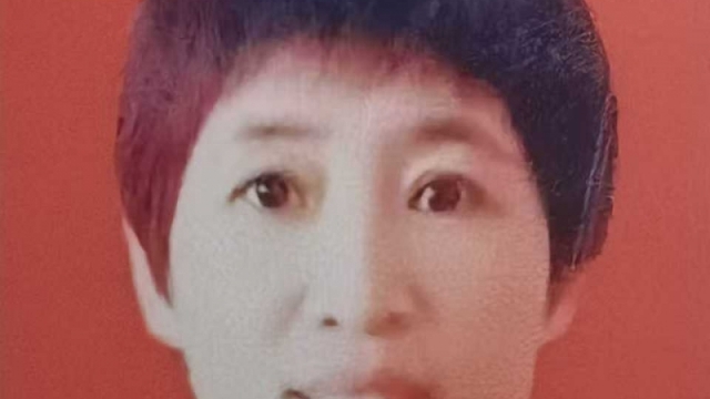 陈氏太极拳传承人——许丽丽