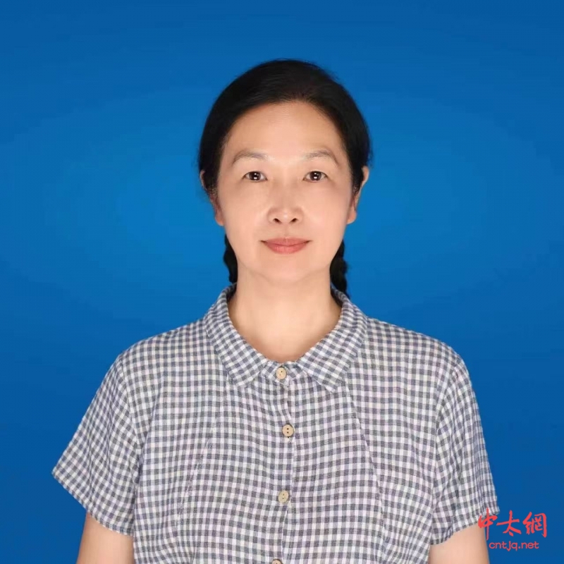 陈氏太极拳传承人——夏旭东