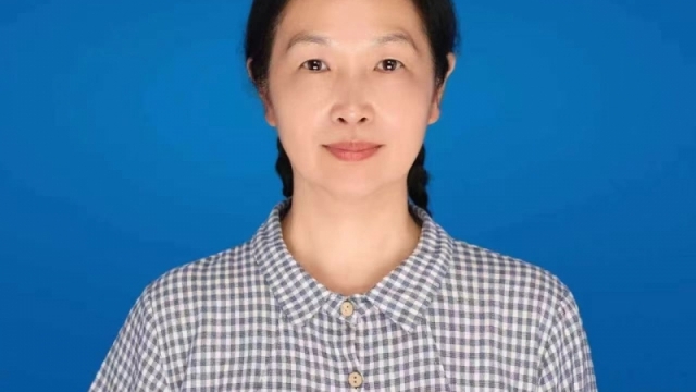 陈氏太极拳传承人——夏旭东