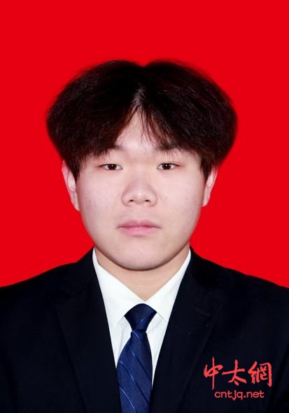 陈氏太极拳传承人——何禹翰 