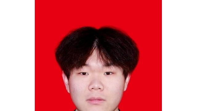 陈氏太极拳传承人——何禹翰