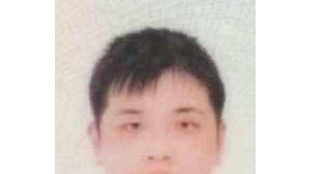 陈氏太极拳传承人——刘乃耕