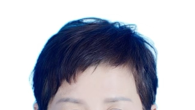 太极拳一级拳师——别新红