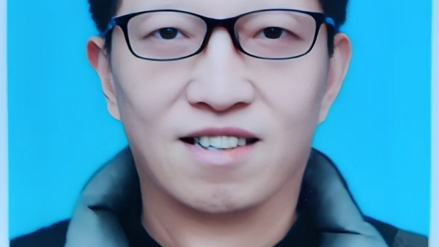 陈式太极拳传承人——朱富春