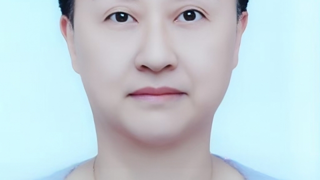 陈式太极拳传承人——蒋志芳