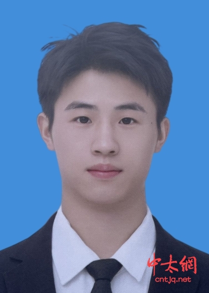 太极拳高级教练——汪诗伟