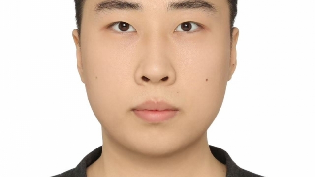 太极拳一级拳师——于海洋