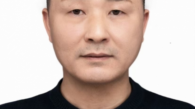 陈氏太极拳传承人——王西林