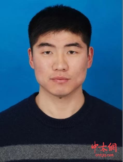 陈氏太极拳传承人——苗月超