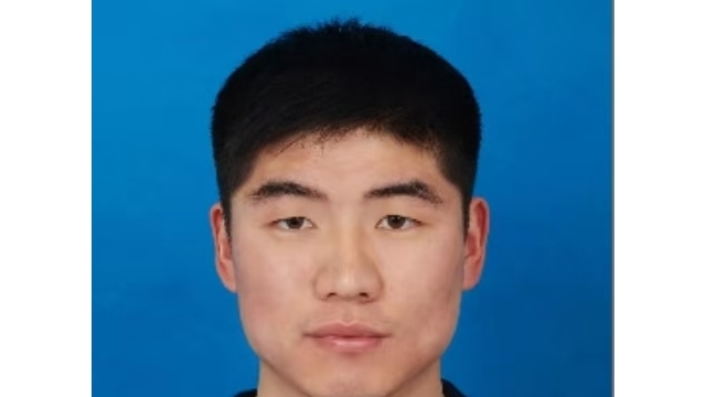 陈氏太极拳传承人——苗月超